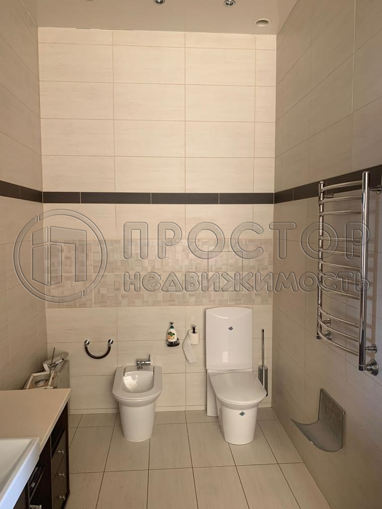 5-комнатная квартира, 189.9 м² - фото 23