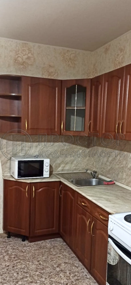 2-комнатная квартира, 61.9 м² - фото 2