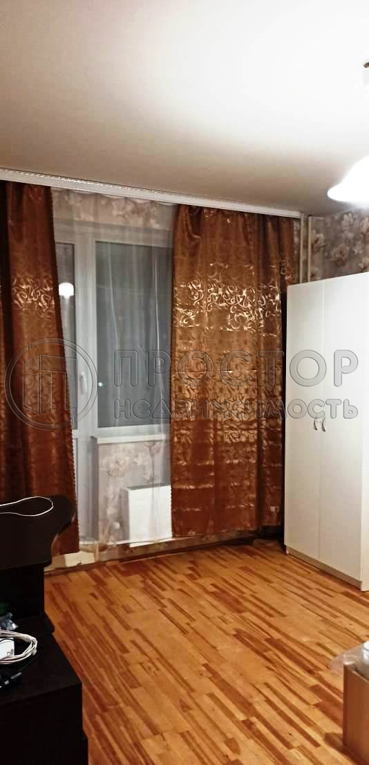 2-комнатная квартира, 61.9 м² - фото 3