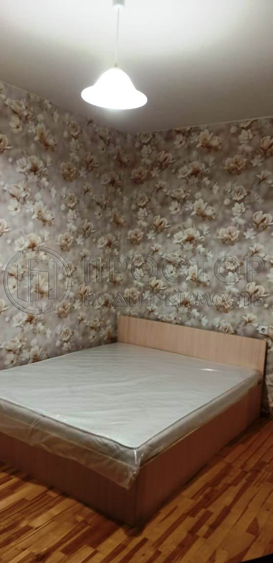 2-комнатная квартира, 61.9 м² - фото 4