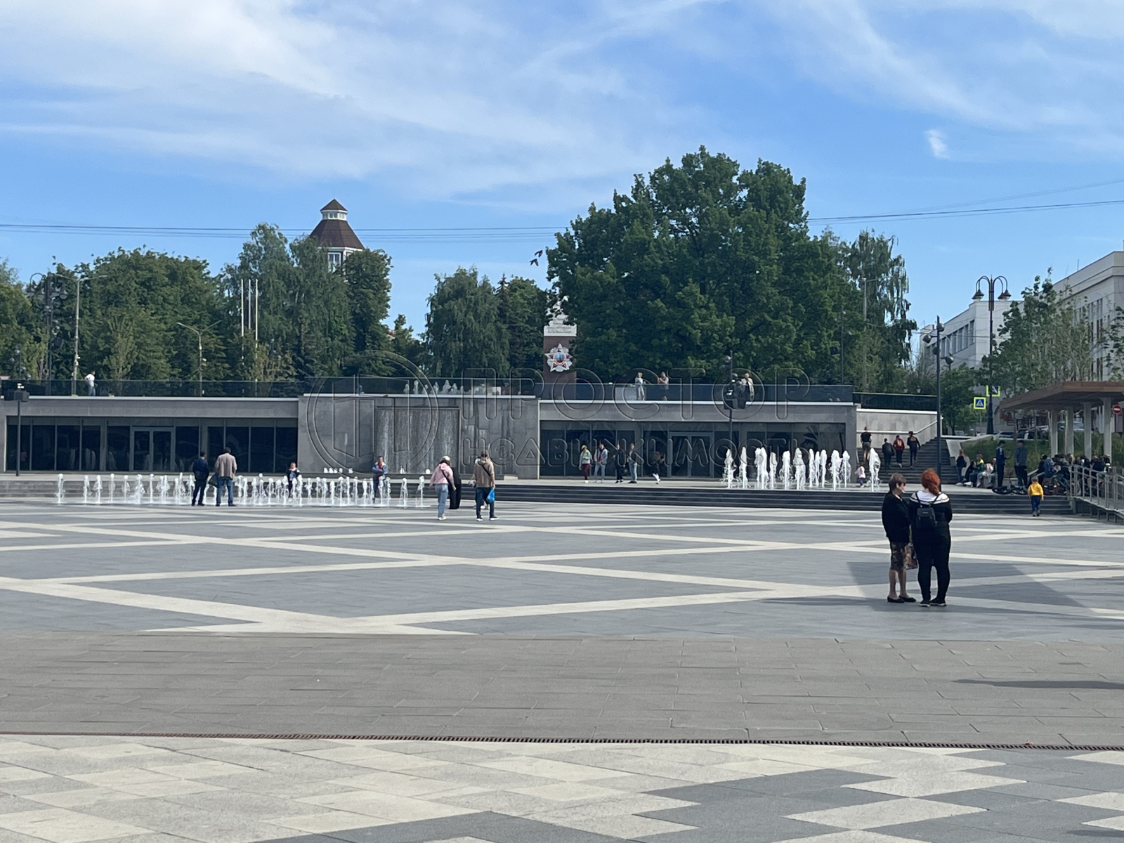 1-комнатная квартира, 30.4 м² - фото 2