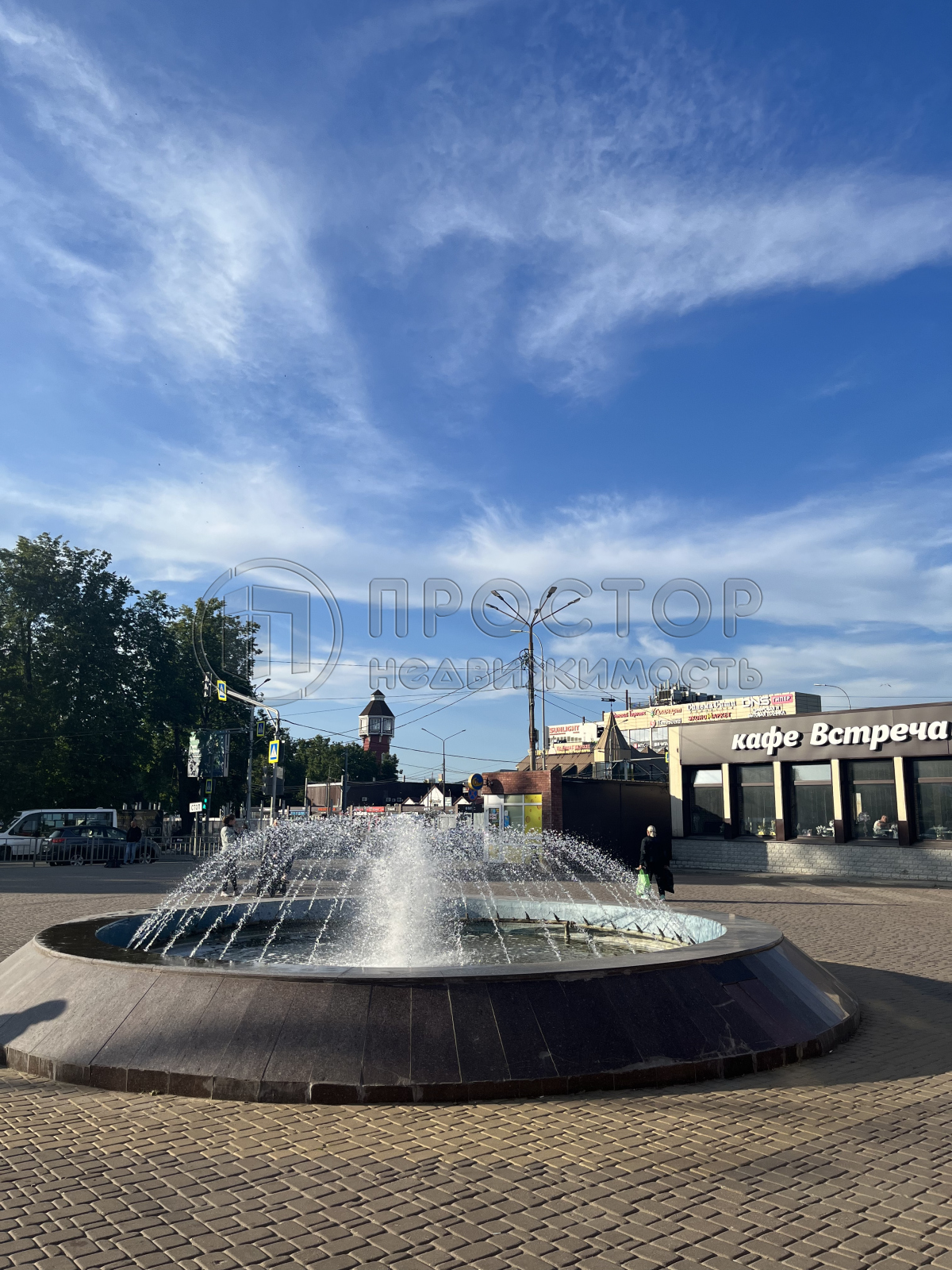 1-комнатная квартира, 30.4 м² - фото 4