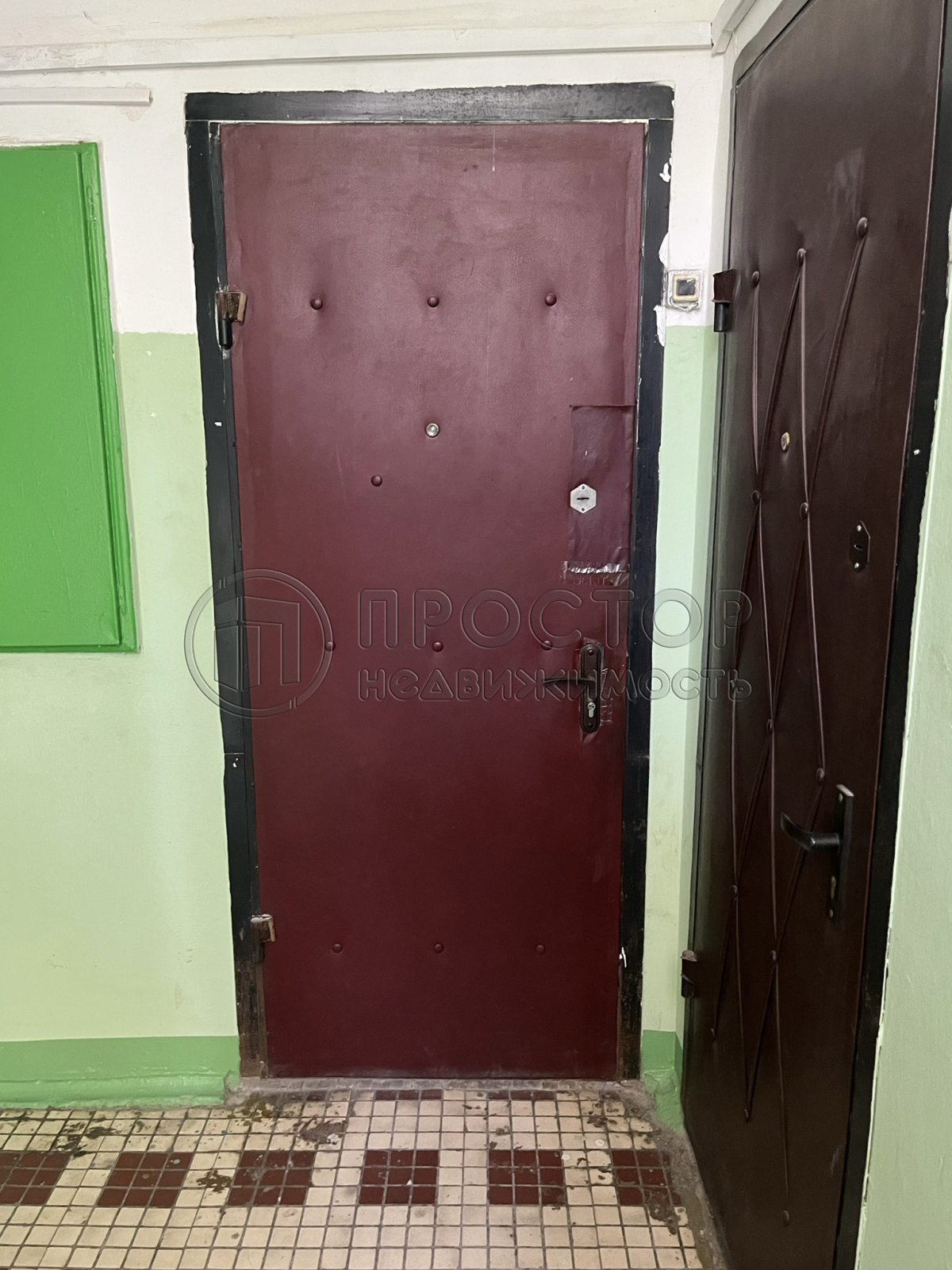 1-комнатная квартира, 30.4 м² - фото 5