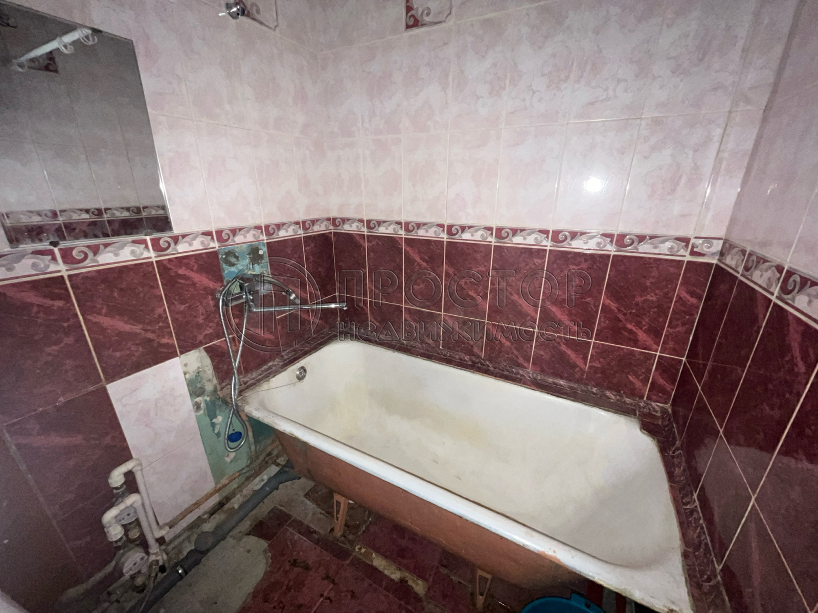 1-комнатная квартира, 30.4 м² - фото 6