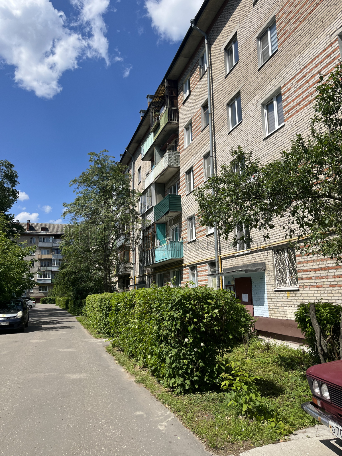 1-комнатная квартира, 30.4 м² - фото 7