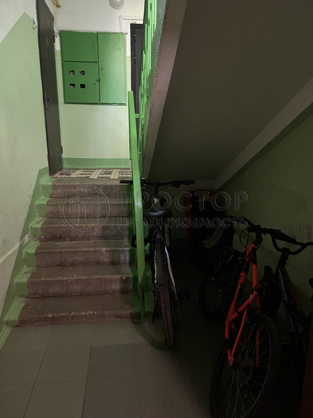 1-комнатная квартира, 30.4 м² - фото 8