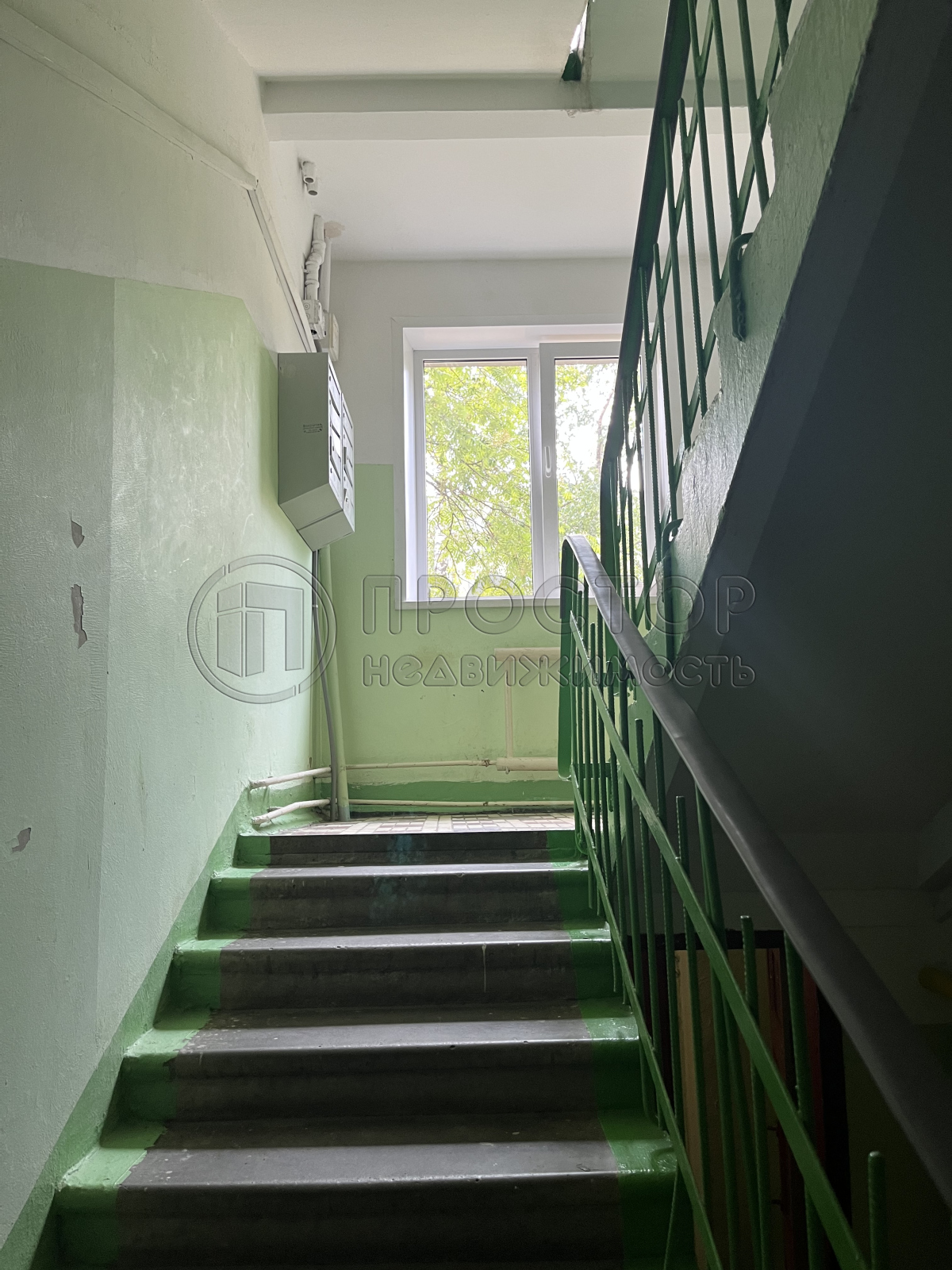 1-комнатная квартира, 30.4 м² - фото 9