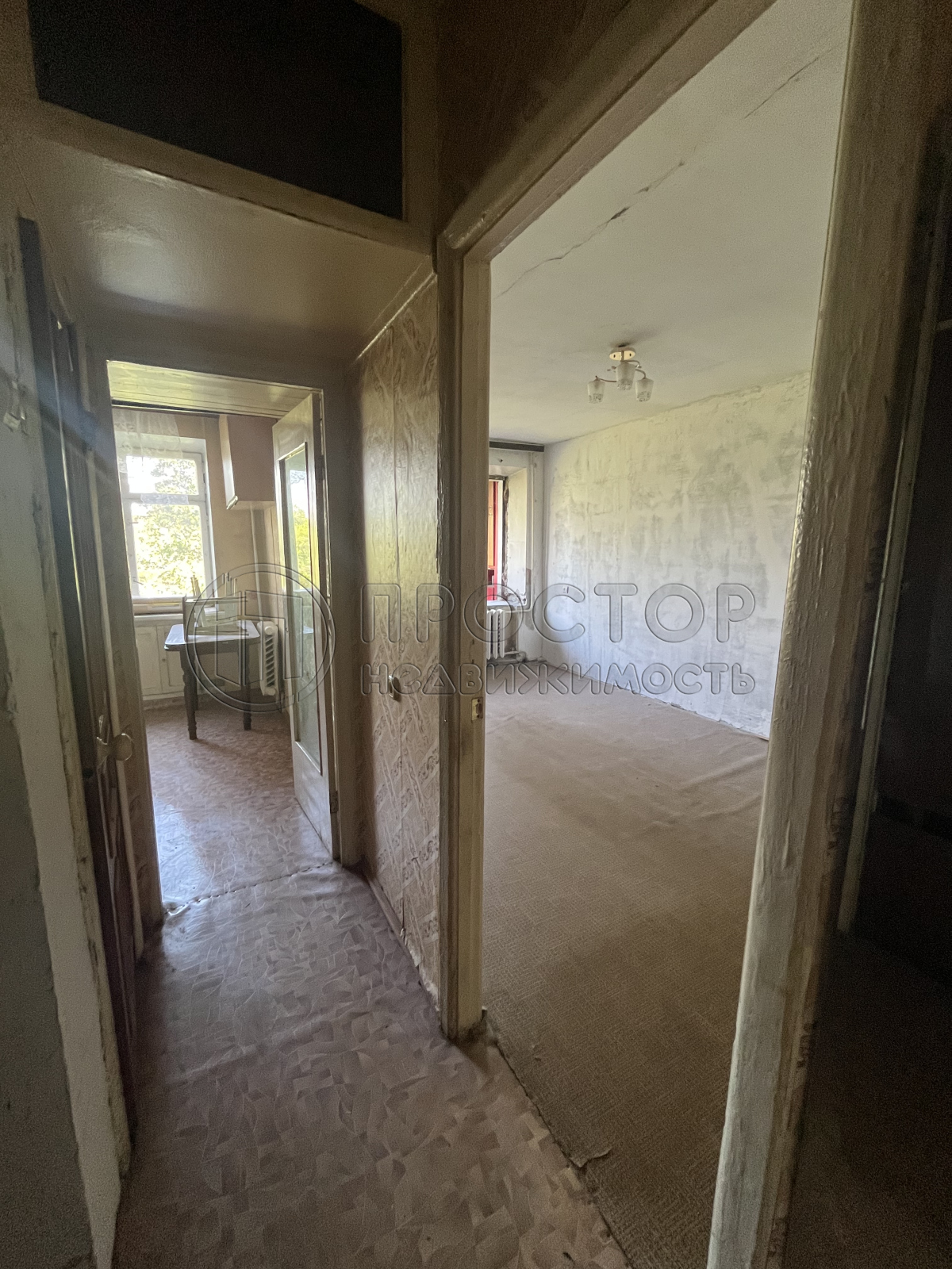 1-комнатная квартира, 30.4 м² - фото 10