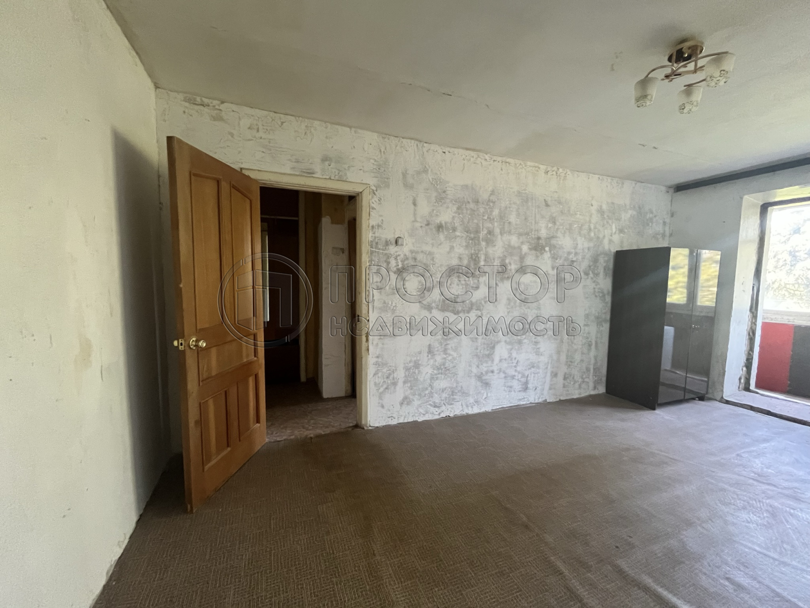 1-комнатная квартира, 30.4 м² - фото 11