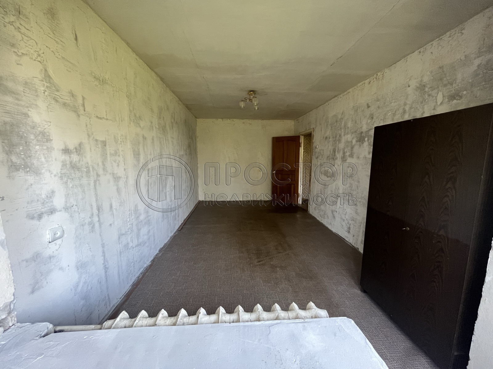 1-комнатная квартира, 30.4 м² - фото 13
