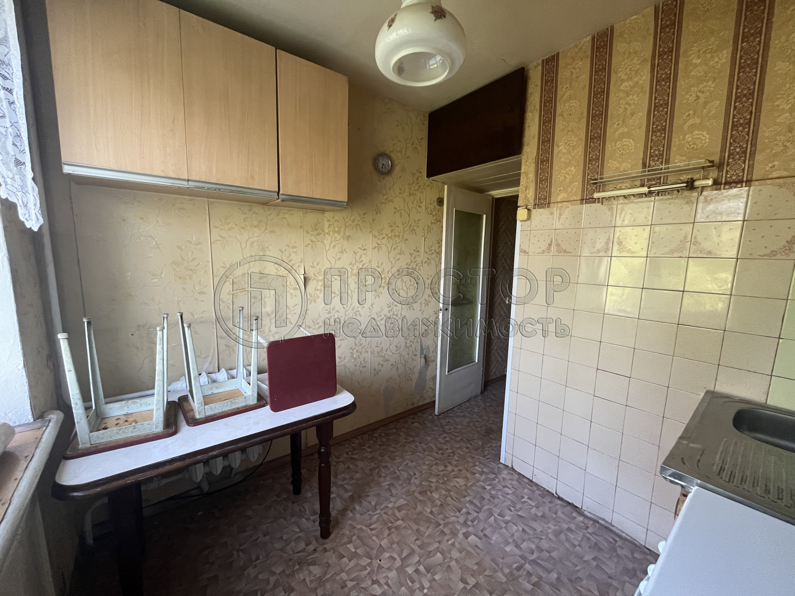 1-комнатная квартира, 30.4 м² - фото 16