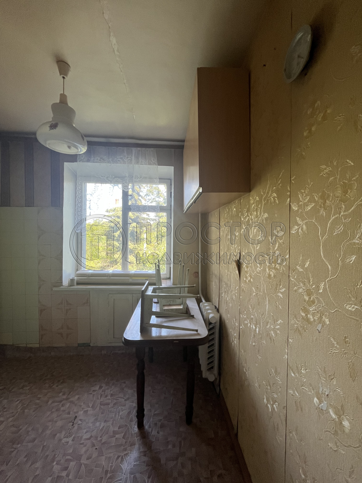 1-комнатная квартира, 30.4 м² - фото 17