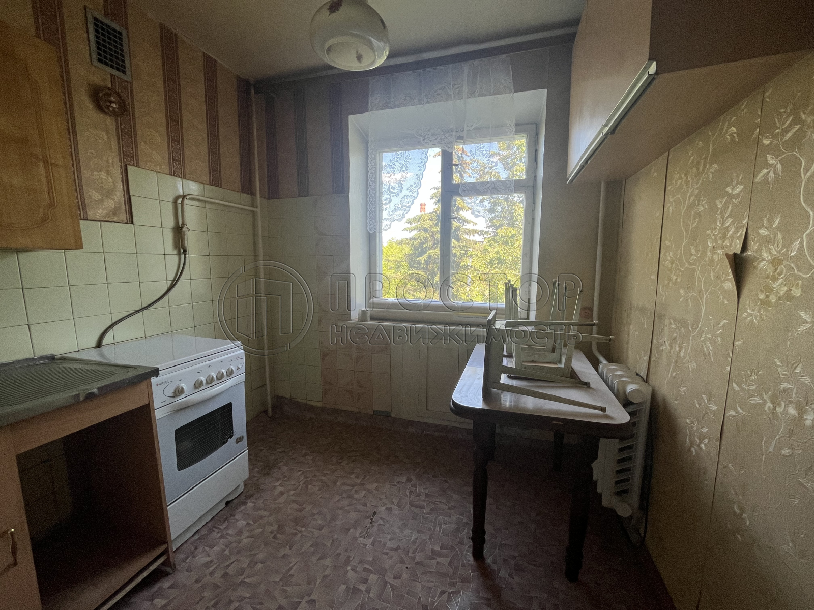1-комнатная квартира, 30.4 м² - фото 18