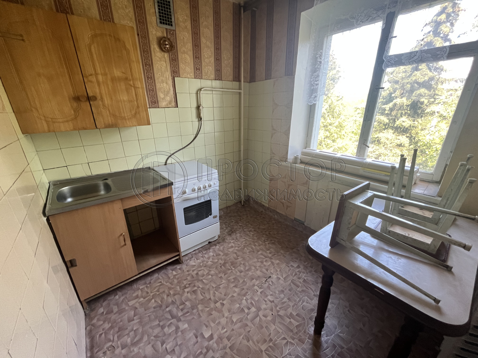 1-комнатная квартира, 30.4 м² - фото 19