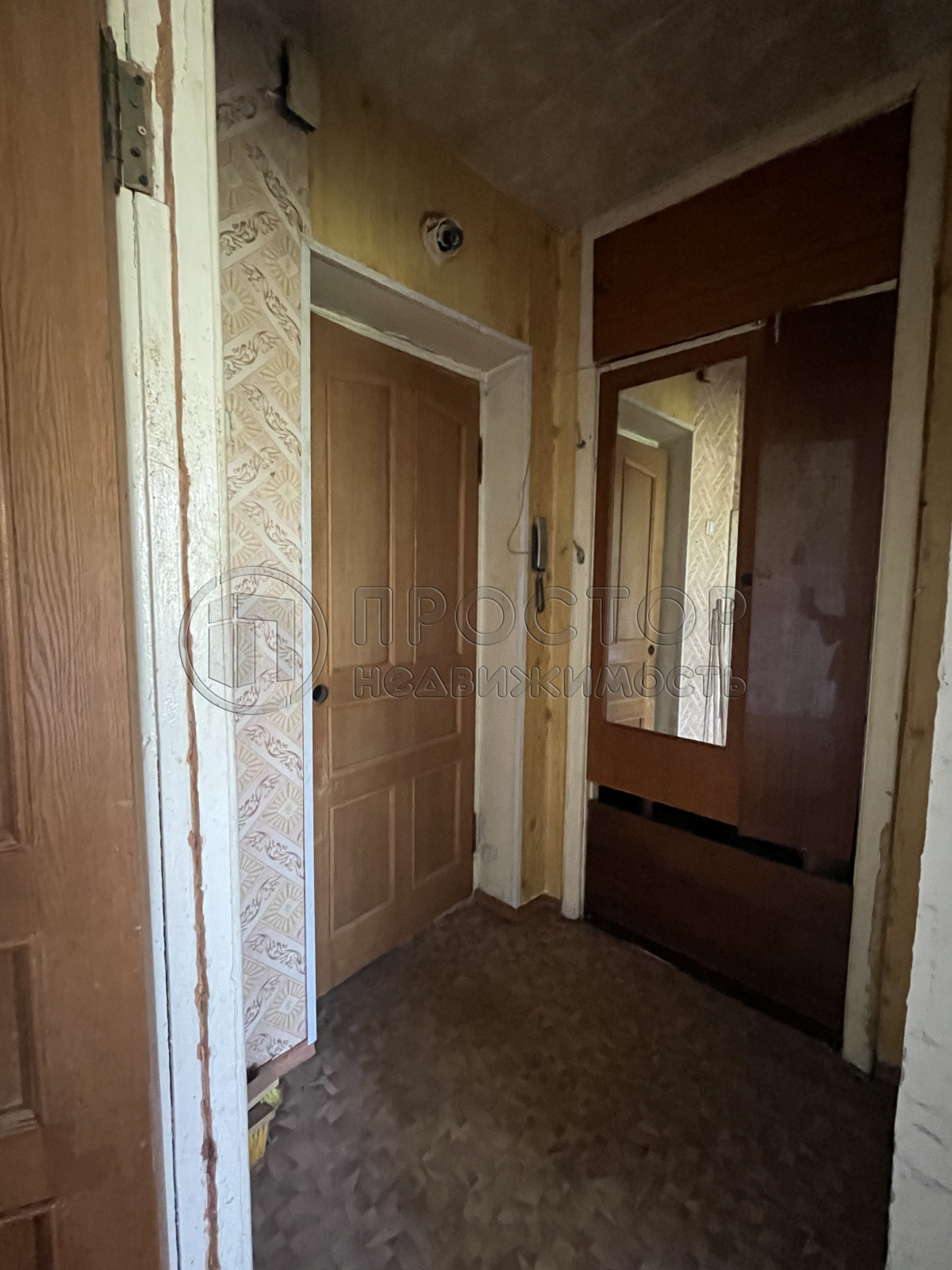 1-комнатная квартира, 30.4 м² - фото 21