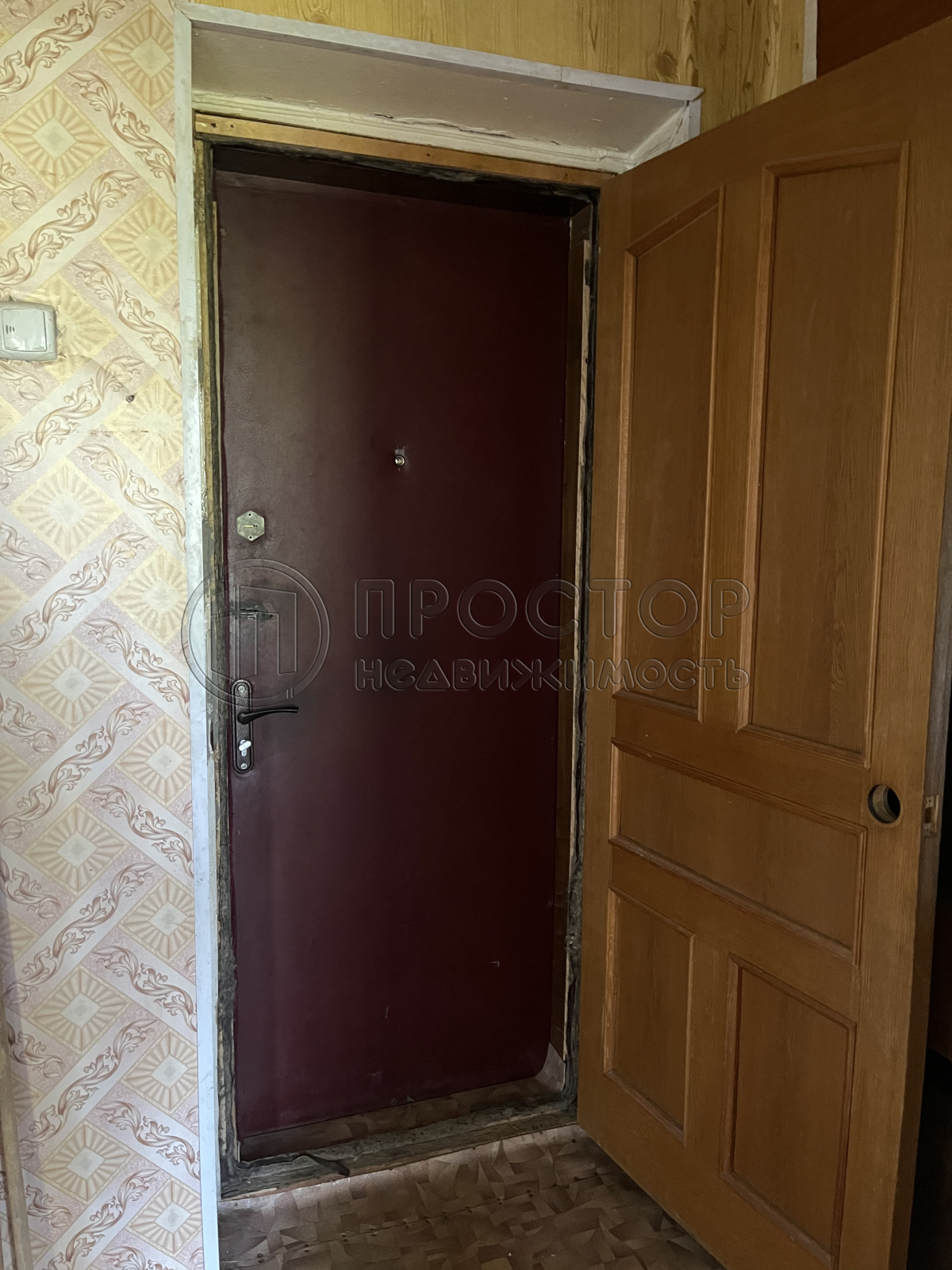 1-комнатная квартира, 30.4 м² - фото 22