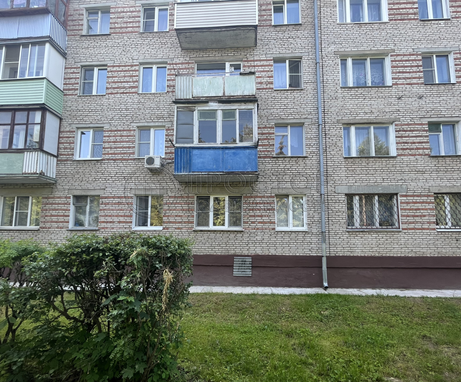 1-комнатная квартира, 30.4 м² - фото 23