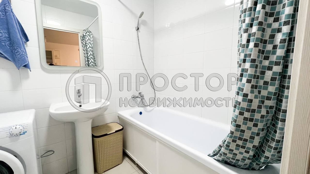 2-комнатная квартира, 37.8 м² - фото 4