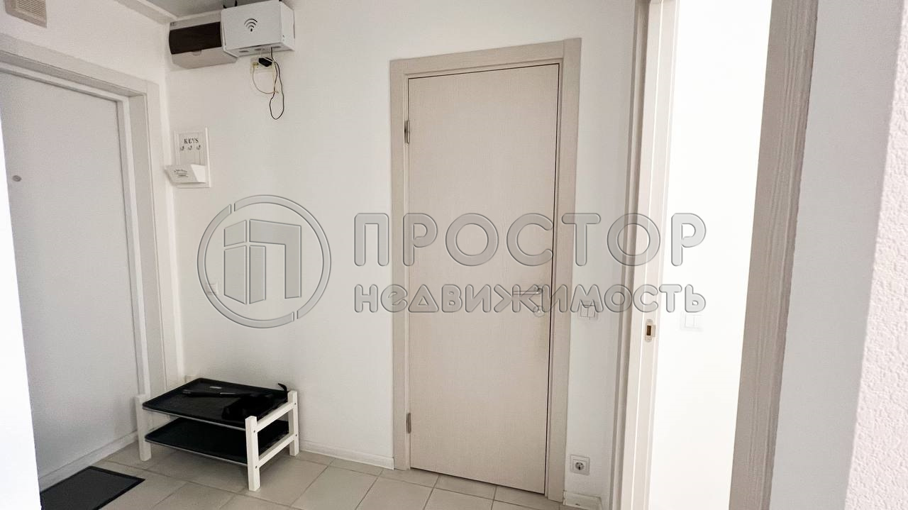 2-комнатная квартира, 37.8 м² - фото 5