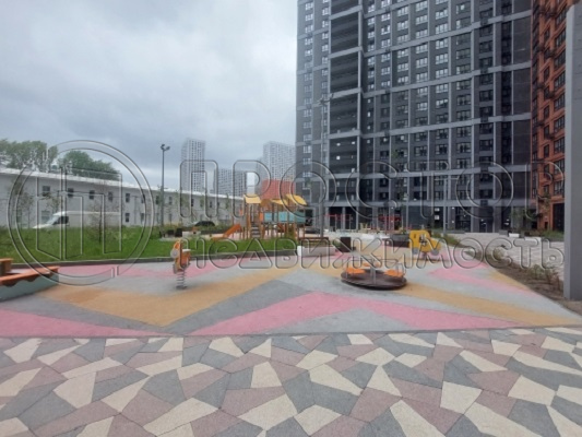 1-комнатная квартира, 40 м² - фото 3