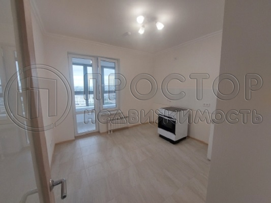 1-комнатная квартира, 40 м² - фото 9