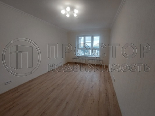 1-комнатная квартира, 40 м² - фото 10