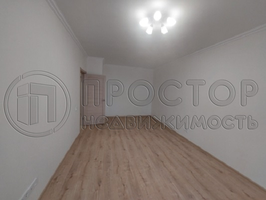 1-комнатная квартира, 40 м² - фото 11