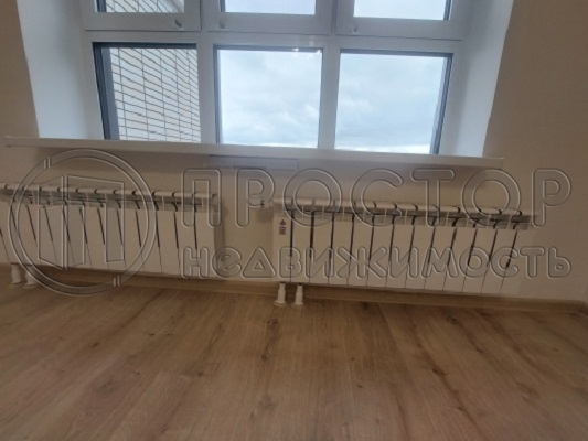 1-комнатная квартира, 40 м² - фото 12