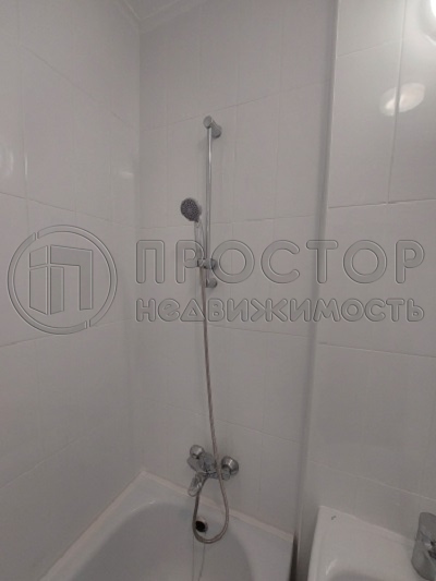 1-комнатная квартира, 40 м² - фото 15