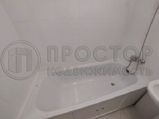 1-комнатная квартира, 40 м² - фото 16