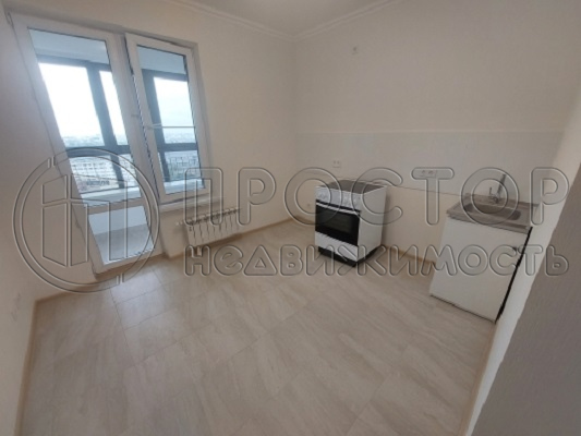 1-комнатная квартира, 40 м² - фото 18