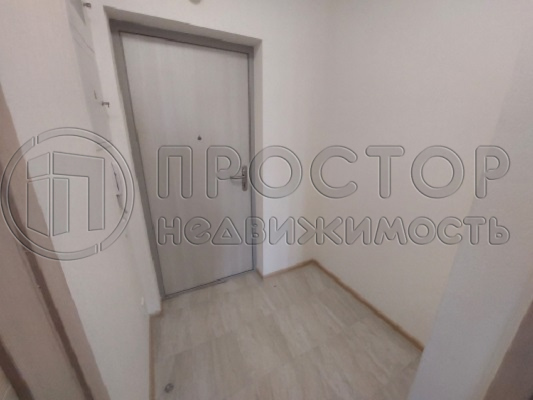 1-комнатная квартира, 40 м² - фото 20