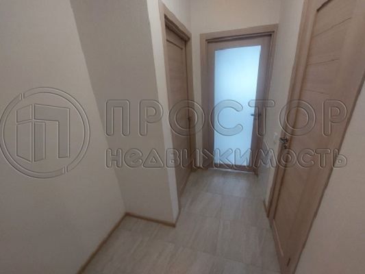 1-комнатная квартира, 40 м² - фото 21