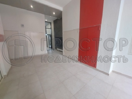 1-комнатная квартира, 40 м² - фото 23