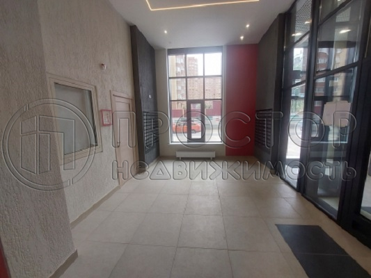 1-комнатная квартира, 40 м² - фото 24