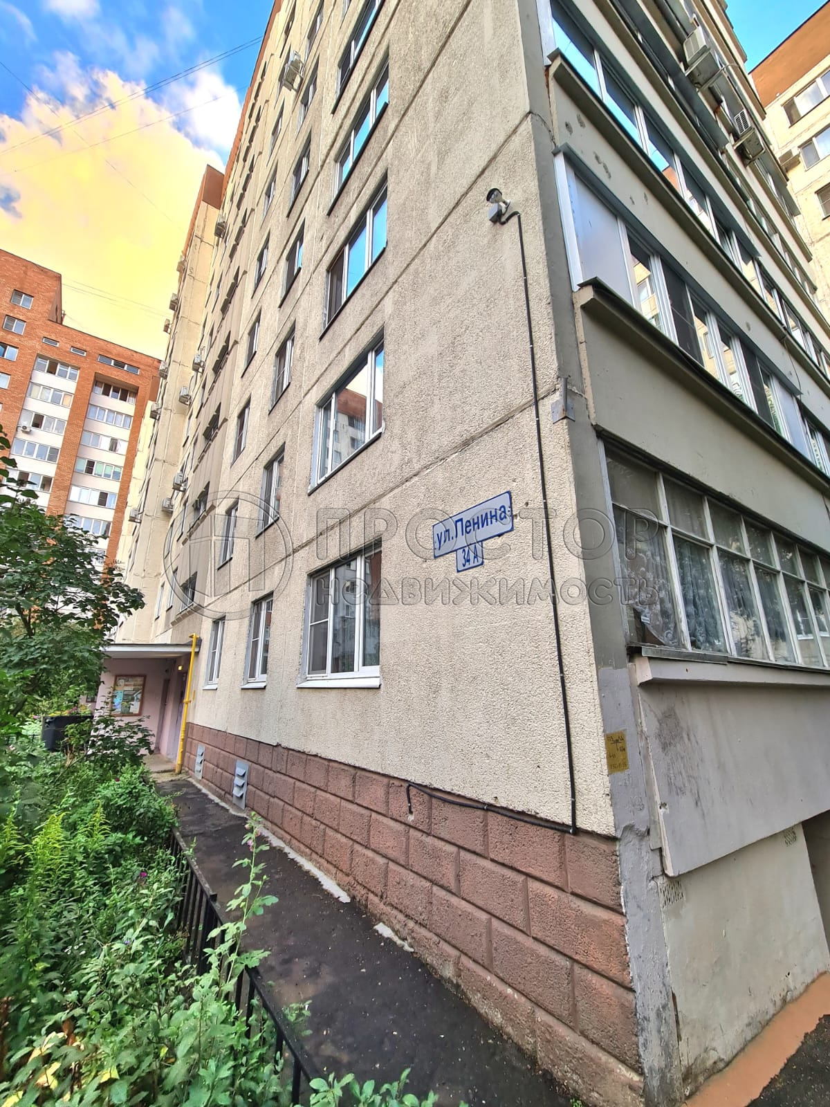 3-комнатная квартира, 63.2 м² - фото 3