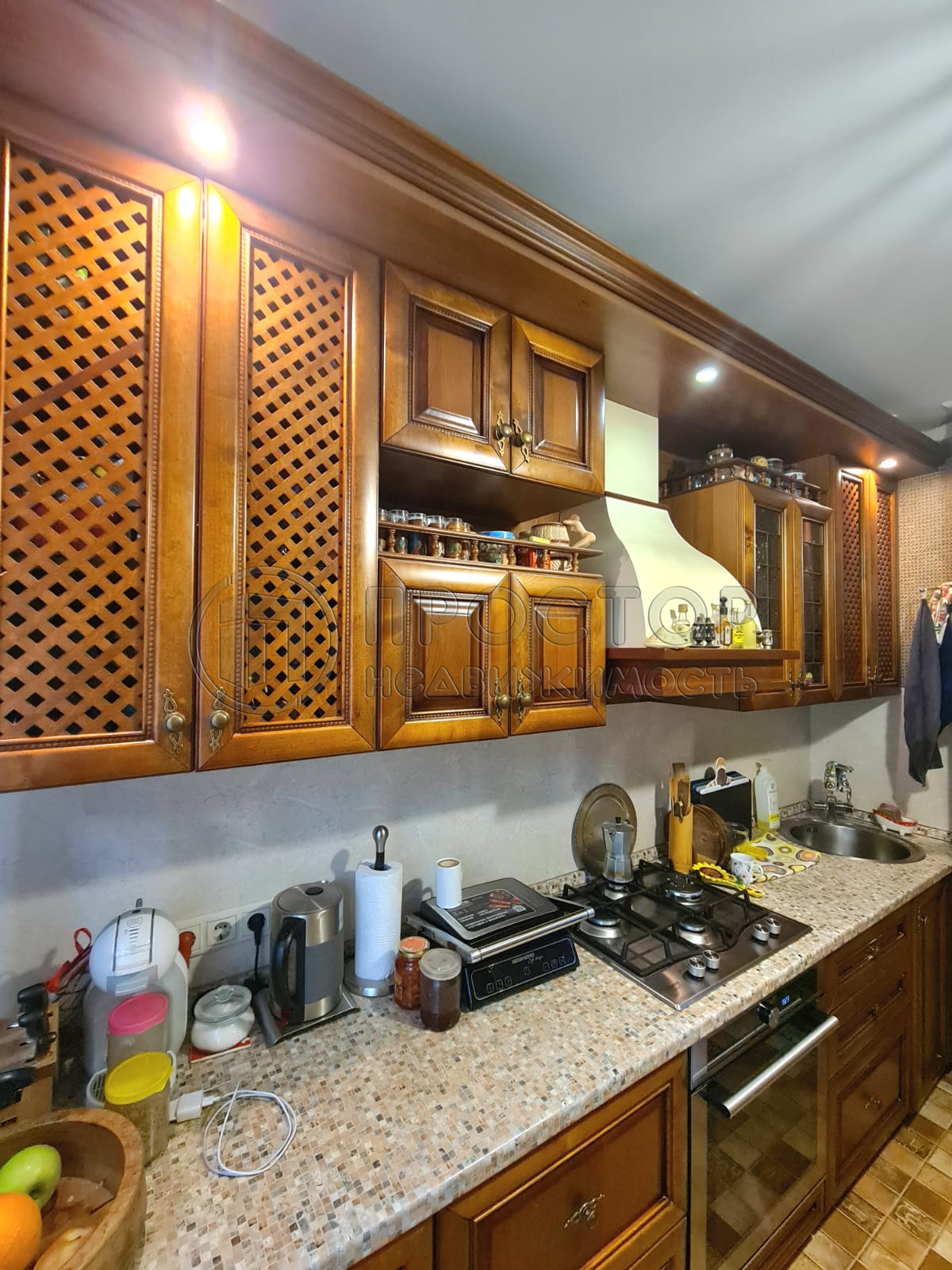 3-комнатная квартира, 63.2 м² - фото 5