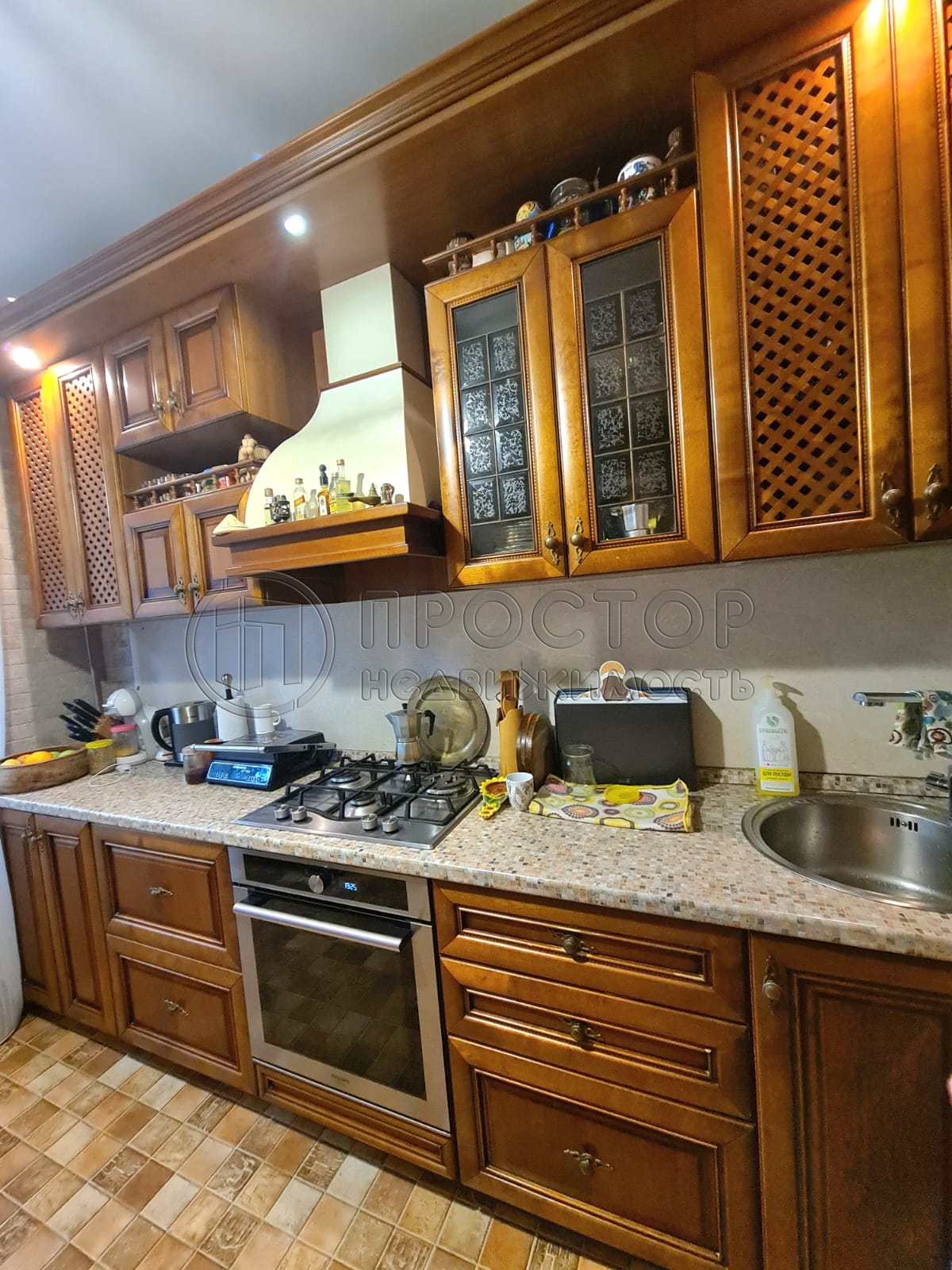 3-комнатная квартира, 63.2 м² - фото 6