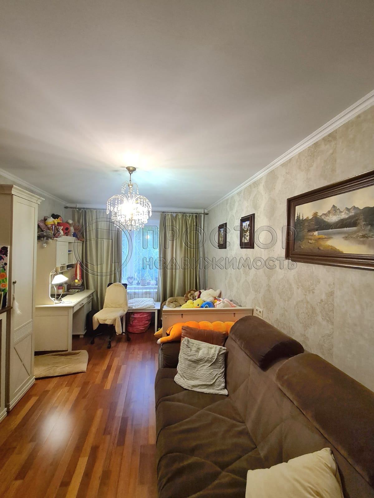 3-комнатная квартира, 63.2 м² - фото 8