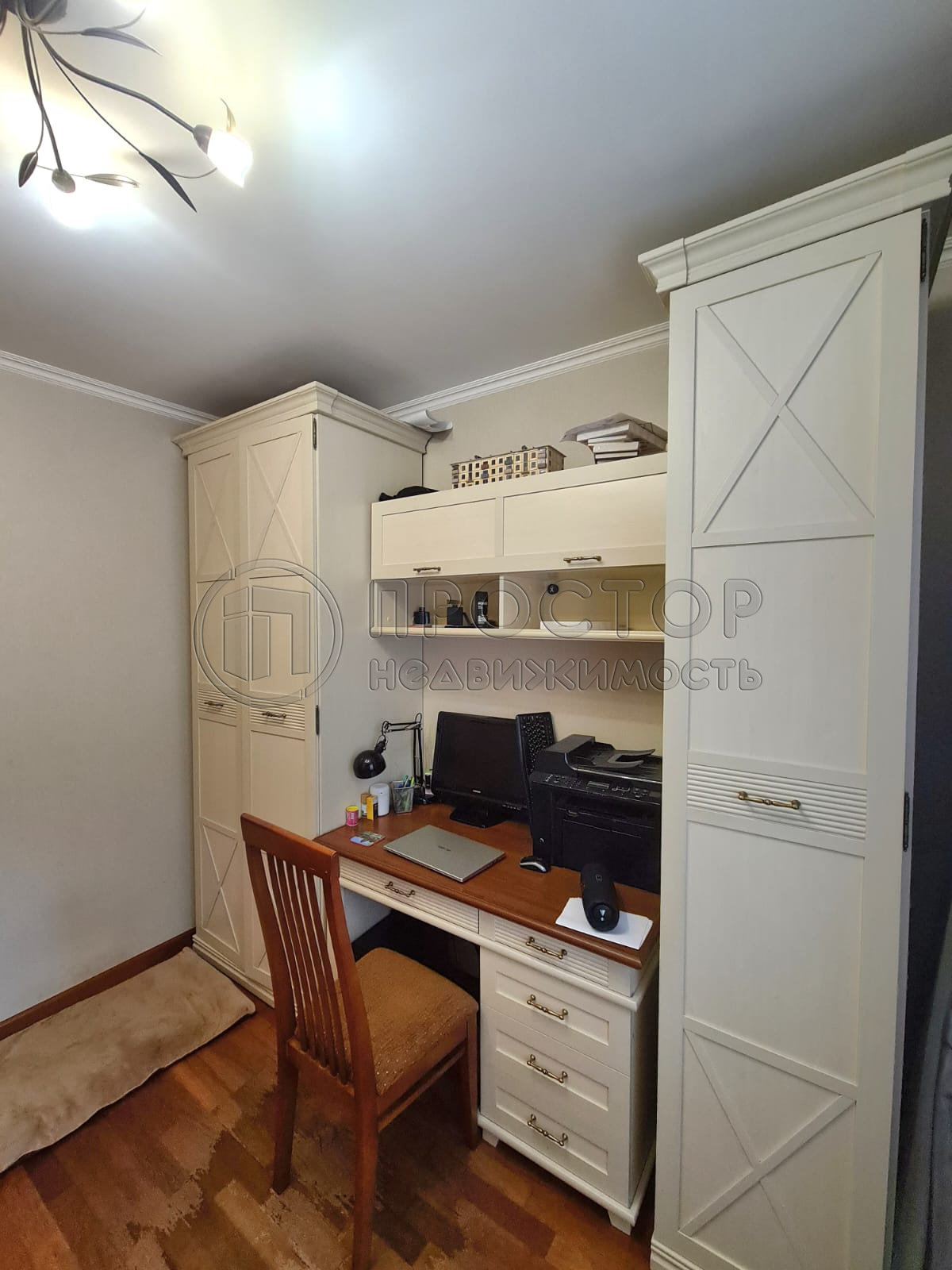 3-комнатная квартира, 63.2 м² - фото 9