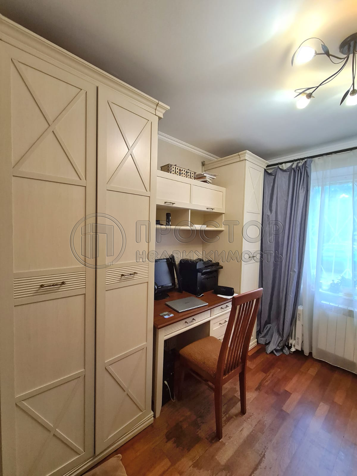 3-комнатная квартира, 63.2 м² - фото 10
