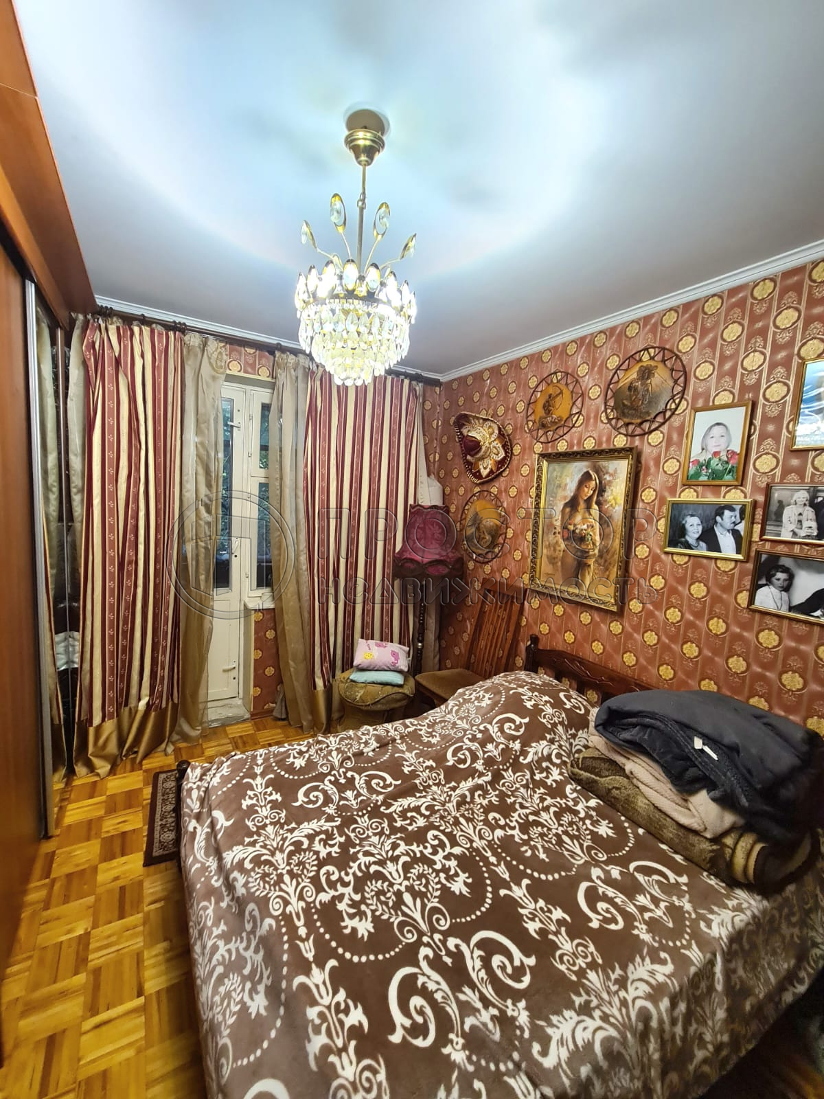3-комнатная квартира, 63.2 м² - фото 12