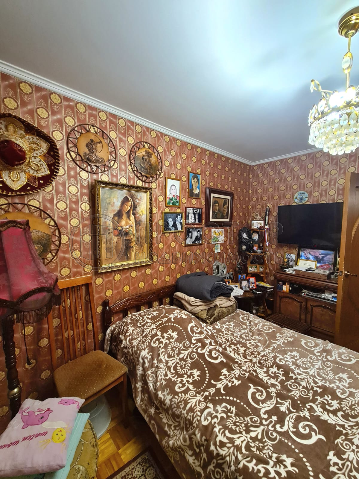 3-комнатная квартира, 63.2 м² - фото 13