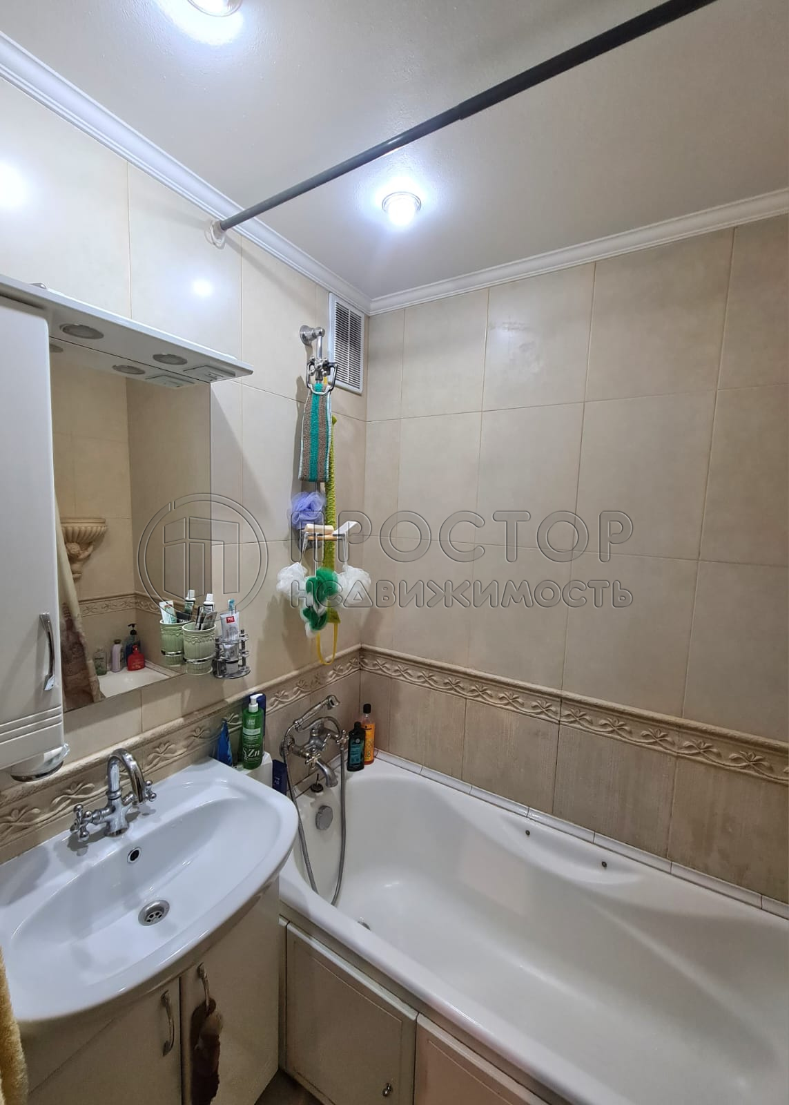 3-комнатная квартира, 63.2 м² - фото 14