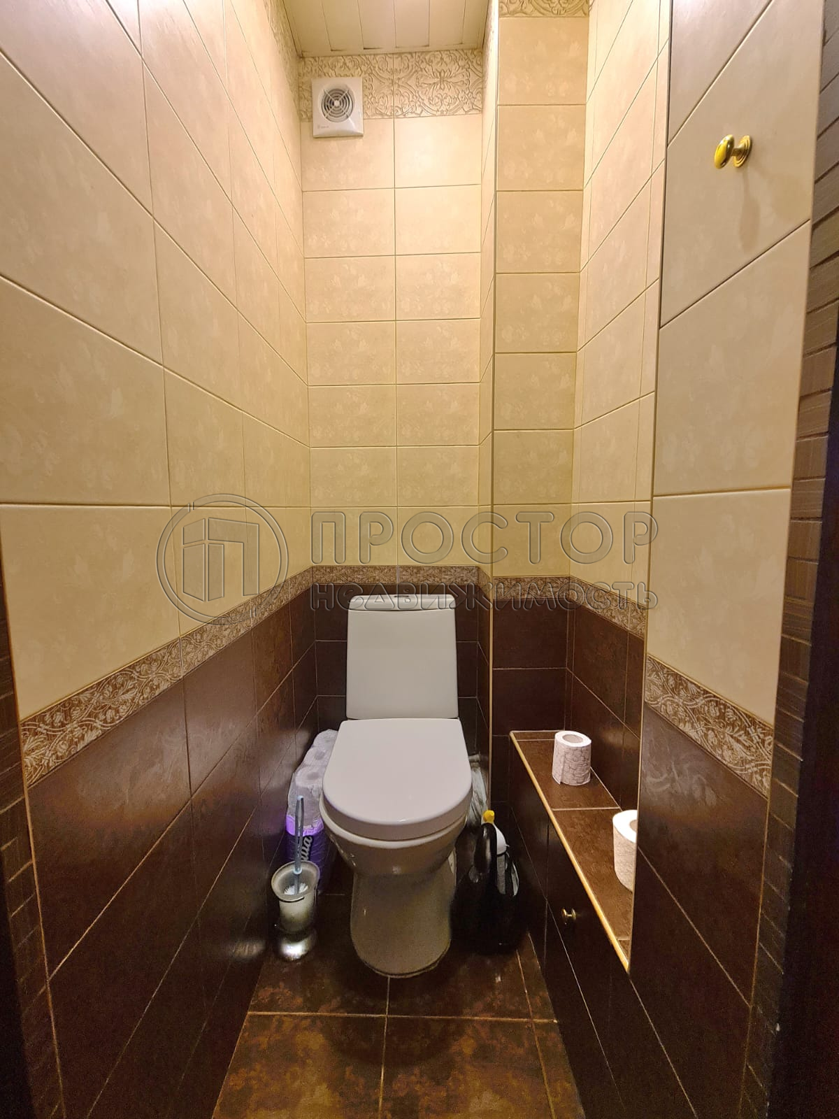 3-комнатная квартира, 63.2 м² - фото 15