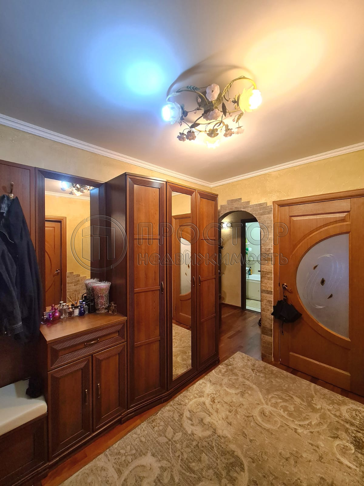 3-комнатная квартира, 63.2 м² - фото 16