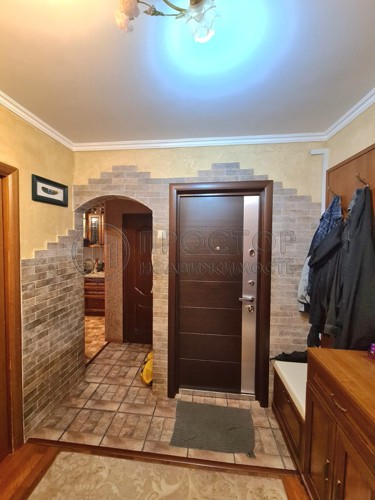 3-комнатная квартира, 63.2 м² - фото 17