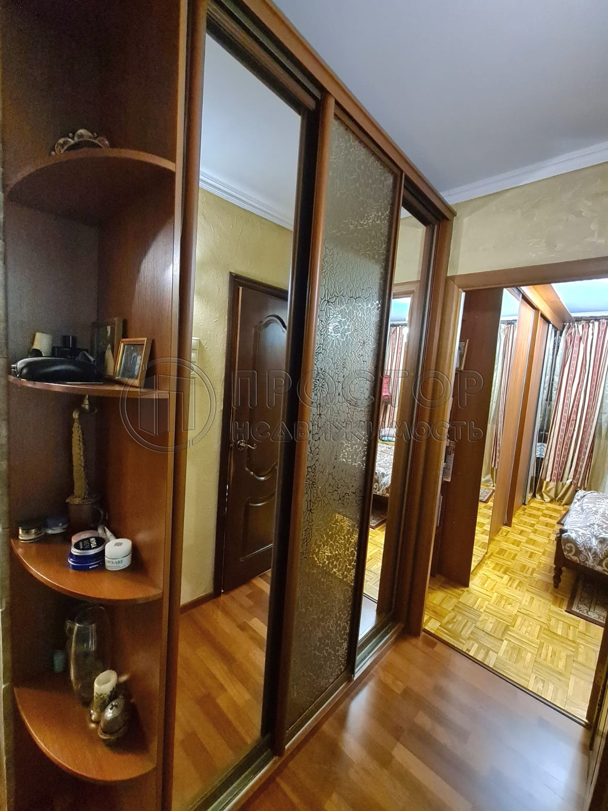 3-комнатная квартира, 63.2 м² - фото 18