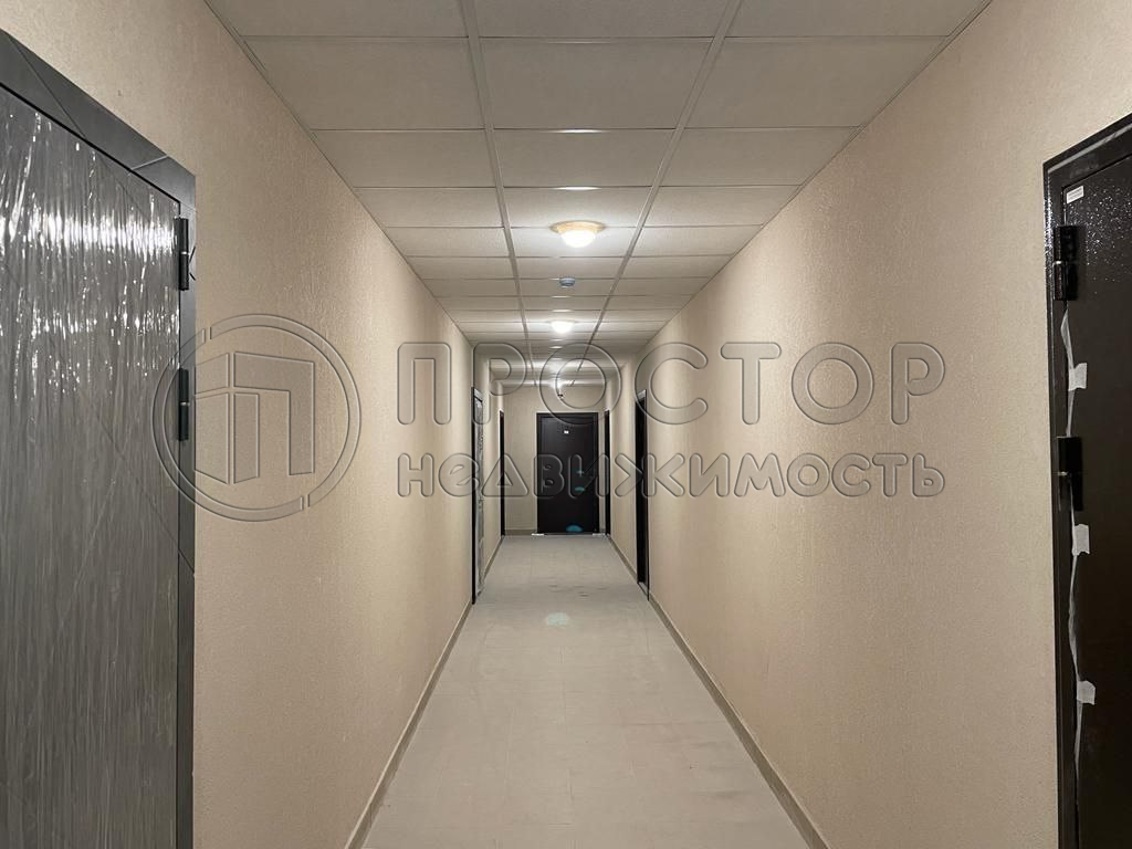 Студия, 35 м² - фото 6