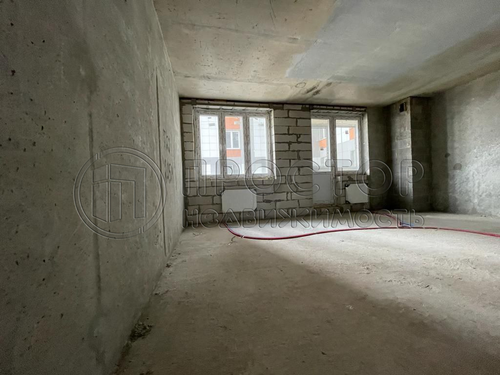Студия, 35 м² - фото 8